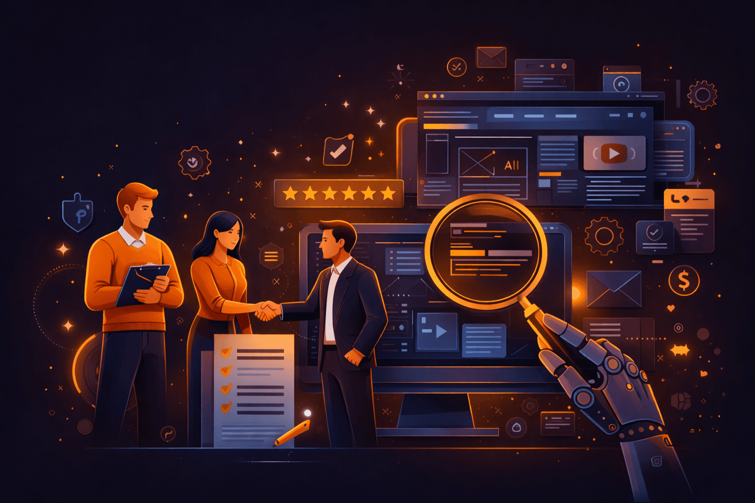 What is The Total Cost of Developing an eCommerce website with Complete Features