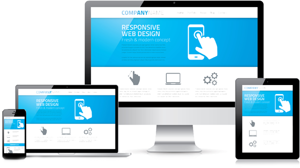 Why do You Need a Responsive Website?